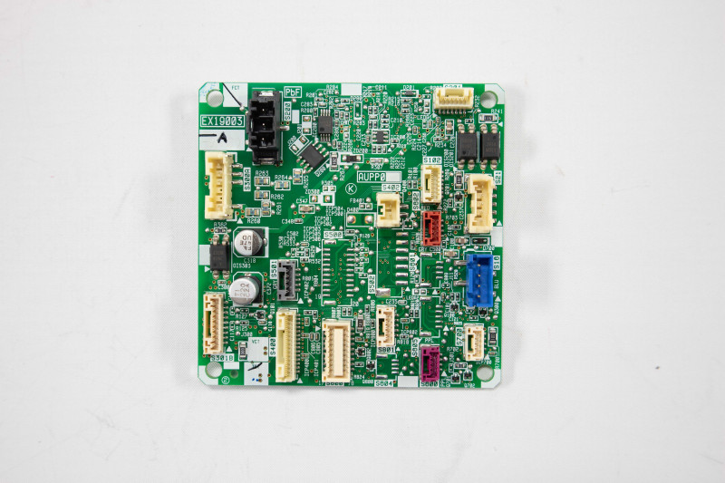 Error, recambiode (es) Placa control PCB